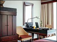 Sofitel Silom Hotel - Accommodation