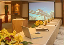 St. James Hotel, Bangkok - Meeting Room