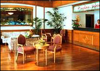 St. James Hotel, Bangkok - Reception