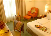 St. James Hotel, Bangkok - Superior Room