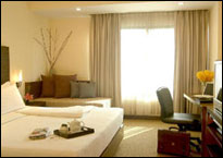 St. James Hotel, Bangkok - Deluxe Room