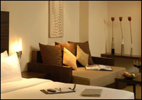 St. James Hotel, Bangkok - Junior Suite