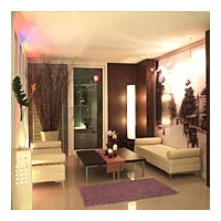 Swana Bangkok Hotel - Lobby