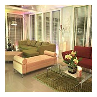 Swana Bangkok Hotel - Lobby