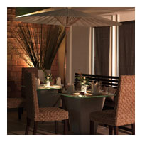 Swana Bangkok Hotel - Anda Cafe