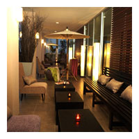 Swana Bangkok Hotel - Anda Cafe