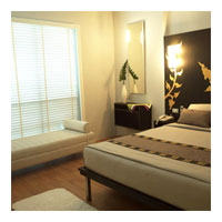 Swana Bangkok Hotel - The Standard Room