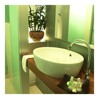 Swana Bangkok Hotel - The Standard Room