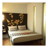 Swana Bangkok Hotel - The Standard Room