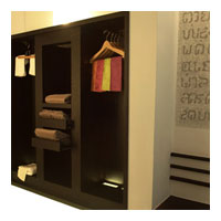 Swana Bangkok Hotel - The Standard Room