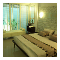 Swana Bangkok Hotel - The Deluxe Room