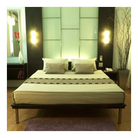 Swana Bangkok Hotel - The Deluxe Room