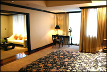 Tai-Pun Suite Room
