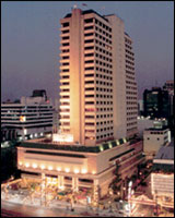 The Arnoma Hotel, Bangkok