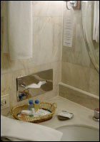 The Arnoma Hotel, Bangkok - Bathroom