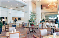 The Arnoma Hotel, Bangkok - Reception Area