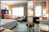 The Arnoma Hotel, Bangkok - Room