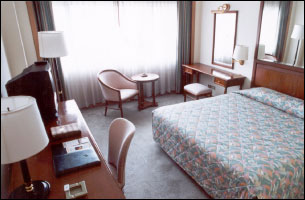 The Arnoma Hotel, Bangkok - Superior Room