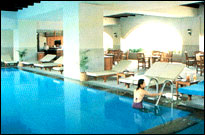 The Arnoma Hotel, Bangkok - Swimming Pool