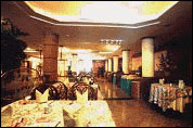 Restaurant - The China Town Hotel Bangkok
