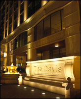The Davis Bangkok