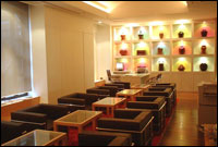 The Davis Bangkok - Business Center