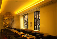 The Davis Bangkok - Business Center