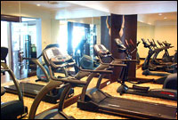 The Davis Bangkok - Fitness Center