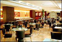 The Davis Bangkok - Gallery Cafe