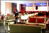 The Davis Bangkok - Club 88