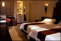 The Davis Bangkok - Corner Wing (New Wing)