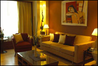 The Davis Bangkok - Guest Room