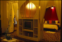 The Davis Bangkok - Guest Room