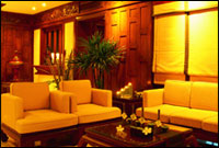 The Davis Bangkok - Spa