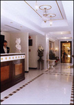 The Elegance Suite Bangkok