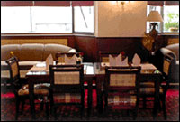 The Elegance Suite Bangkok - Restaurant