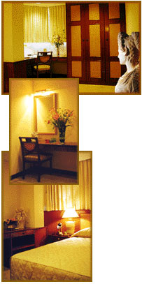 The Elegance Suite Bangkok - Accommodation