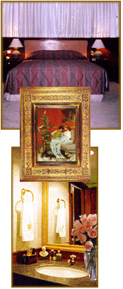 The Elegance Suite Bangkok - Accommodation