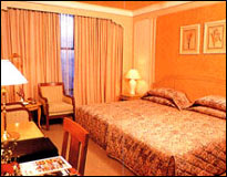 The Emerald Hotel Bangkok - Room