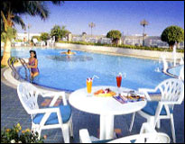 The Emerald Hotel Bangkok - Swimming Pool