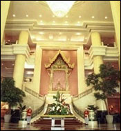 The Grand Hotel Bangkok