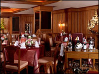 Nipa Thai Restaurant