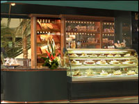 Landmark Bakery & Cafe