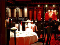 Sui Sian Chinese Restaurant