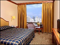 The Landmark Bangkok - Superior Room