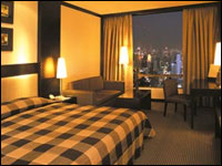 The Landmark Bangkok - Superior Lifestyle Floor