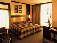 The Landmark Bangkok - Deluxe Lifestyle Floor