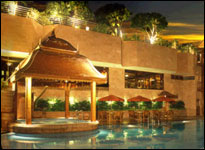 The Landmark Bangkok - Swimming Pool