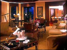 The Peninsula Hotel Bangkok - Room