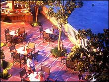 The Peninsula Hotel Bangkok